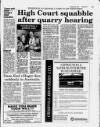 Royston and Buntingford Mercury Friday 25 October 1991 Page 9