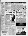 Royston and Buntingford Mercury Friday 25 October 1991 Page 11