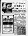 Royston and Buntingford Mercury Friday 25 October 1991 Page 15