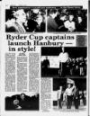 Royston and Buntingford Mercury Friday 25 October 1991 Page 16