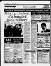 Royston and Buntingford Mercury Friday 25 October 1991 Page 24
