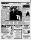 Royston and Buntingford Mercury Friday 25 October 1991 Page 26