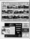 Royston and Buntingford Mercury Friday 25 October 1991 Page 48