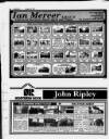 Royston and Buntingford Mercury Friday 25 October 1991 Page 68