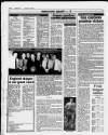 Royston and Buntingford Mercury Friday 25 October 1991 Page 94