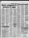 Royston and Buntingford Mercury Friday 25 October 1991 Page 97