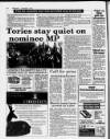 Royston and Buntingford Mercury Friday 01 November 1991 Page 2