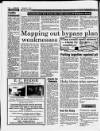 Royston and Buntingford Mercury Friday 01 November 1991 Page 4