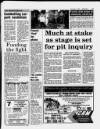 Royston and Buntingford Mercury Friday 01 November 1991 Page 5