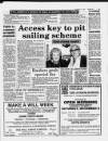 Royston and Buntingford Mercury Friday 01 November 1991 Page 7