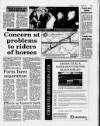 Royston and Buntingford Mercury Friday 01 November 1991 Page 9