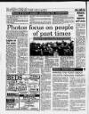 Royston and Buntingford Mercury Friday 01 November 1991 Page 10