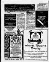 Royston and Buntingford Mercury Friday 01 November 1991 Page 16