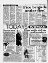 Royston and Buntingford Mercury Friday 01 November 1991 Page 18