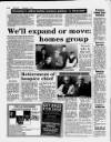 Royston and Buntingford Mercury Friday 01 November 1991 Page 20