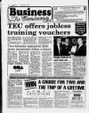 Royston and Buntingford Mercury Friday 01 November 1991 Page 26