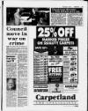 Royston and Buntingford Mercury Friday 01 November 1991 Page 27