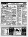 Royston and Buntingford Mercury Friday 01 November 1991 Page 32