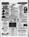 Royston and Buntingford Mercury Friday 01 November 1991 Page 34