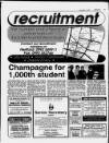 Royston and Buntingford Mercury Friday 01 November 1991 Page 45