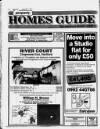 Royston and Buntingford Mercury Friday 01 November 1991 Page 52