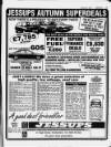 Royston and Buntingford Mercury Friday 01 November 1991 Page 83