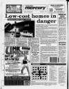 Royston and Buntingford Mercury Friday 01 November 1991 Page 104