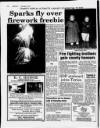 Royston and Buntingford Mercury Friday 08 November 1991 Page 2