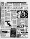 Royston and Buntingford Mercury Friday 08 November 1991 Page 3