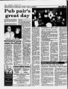 Royston and Buntingford Mercury Friday 08 November 1991 Page 10