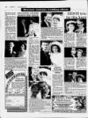 Royston and Buntingford Mercury Friday 08 November 1991 Page 12