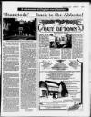 Royston and Buntingford Mercury Friday 08 November 1991 Page 19