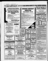 Royston and Buntingford Mercury Friday 08 November 1991 Page 44