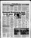 Royston and Buntingford Mercury Friday 08 November 1991 Page 96