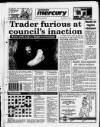 Royston and Buntingford Mercury Friday 08 November 1991 Page 100