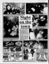 Royston and Buntingford Mercury Friday 20 December 1991 Page 2
