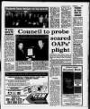 Royston and Buntingford Mercury Friday 20 December 1991 Page 5
