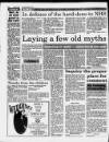 Royston and Buntingford Mercury Friday 20 December 1991 Page 8