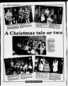 Royston and Buntingford Mercury Friday 20 December 1991 Page 20