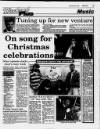 Royston and Buntingford Mercury Friday 20 December 1991 Page 27