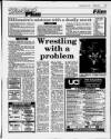 Royston and Buntingford Mercury Friday 20 December 1991 Page 29