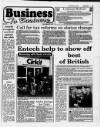 Royston and Buntingford Mercury Friday 20 December 1991 Page 39