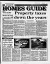 Royston and Buntingford Mercury Friday 20 December 1991 Page 49