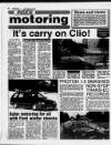 Royston and Buntingford Mercury Friday 20 December 1991 Page 56