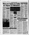 Royston and Buntingford Mercury Friday 20 December 1991 Page 72