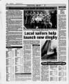 Royston and Buntingford Mercury Friday 20 December 1991 Page 74