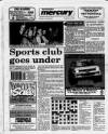 Royston and Buntingford Mercury Friday 20 December 1991 Page 76