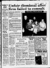 Royston and Buntingford Mercury Friday 10 January 1992 Page 3