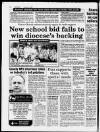 Royston and Buntingford Mercury Friday 10 January 1992 Page 4