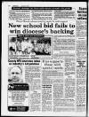 Royston and Buntingford Mercury Friday 10 January 1992 Page 6